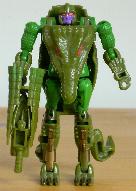 Mgalligator